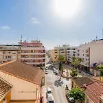 Апартаменти Sunrise Correos Торрев'єха