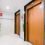 公寓 Sunrise Correos 托雷维耶哈