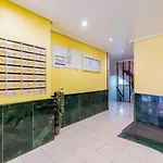 Sunrise Correos Торрев'єха