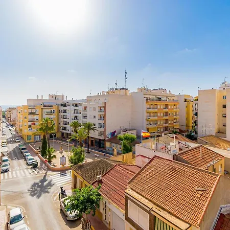 Sunrise Correos * Torrevieja