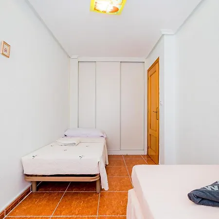 Sunrise Correos Apartment Torrevieja