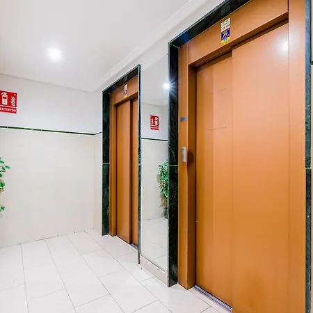 Apartment Sunrise Correos Torrevieja