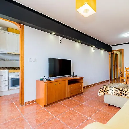 Sunrise Correos Apartment Torrevieja