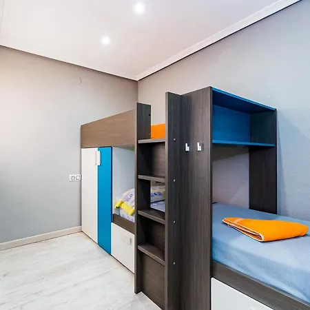 Sunrise Correos Apartment Torrevieja