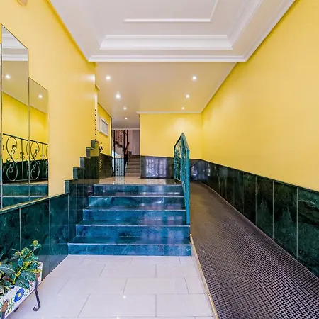 Apartment Sunrise Correos Torrevieja