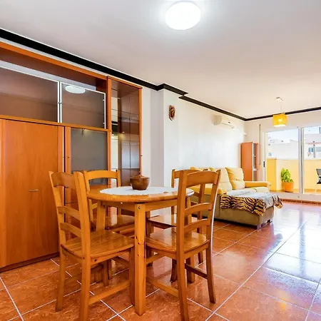 Sunrise Correos Apartment Torrevieja