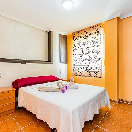 Apartment Sunrise Correos