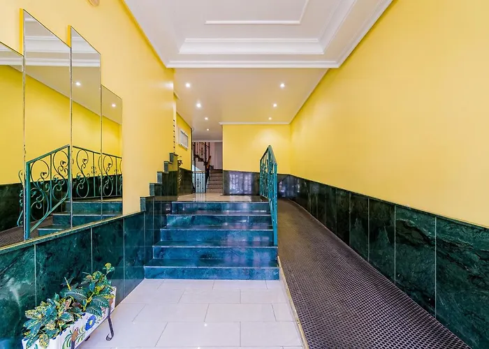 Lägenhet Sunrise Correos Torrevieja