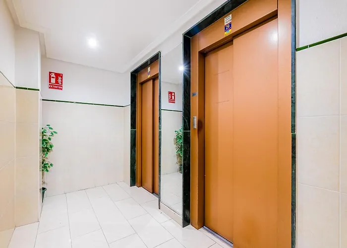 Apartman Sunrise Correos Torrevieja