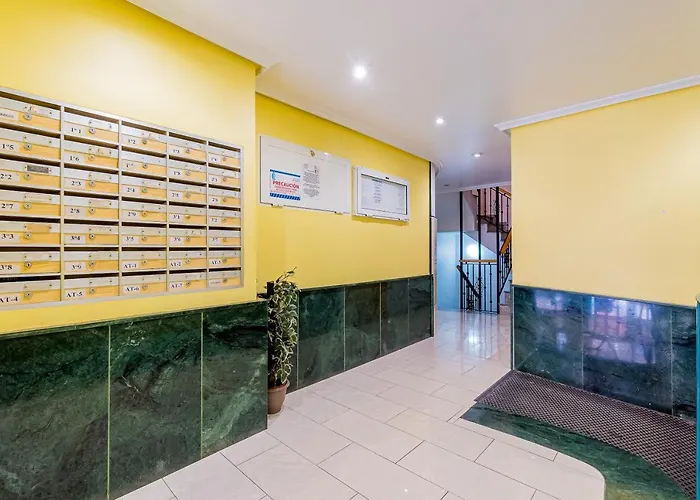 Sunrise Correos Torrevieja