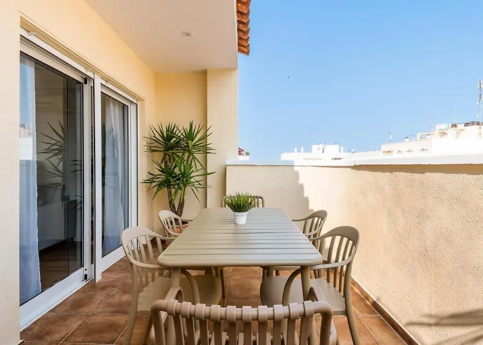 Sunrise Correos Torrevieja