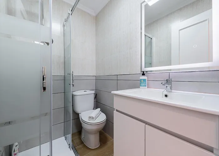 Apartman Sunrise Correos